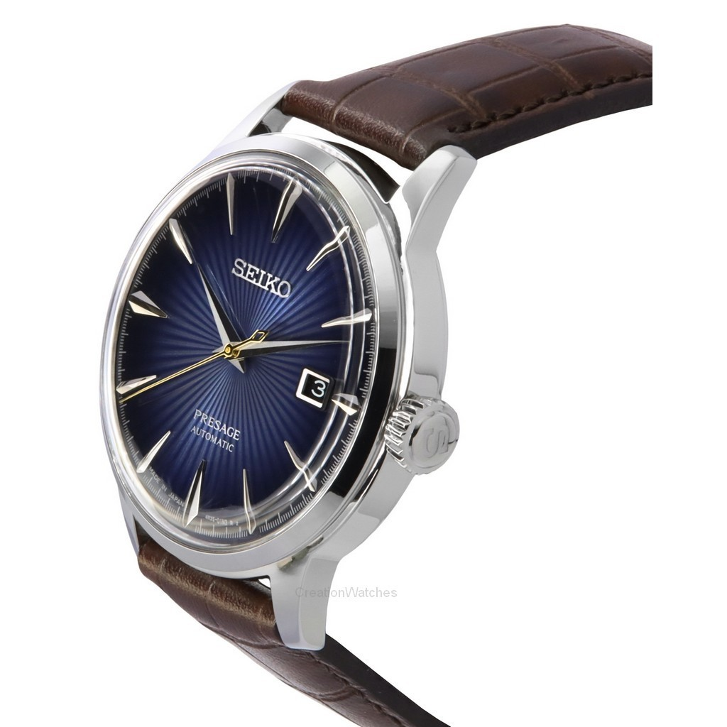 Seiko SRPK15J1 Presage Cocktail Time - Image 2