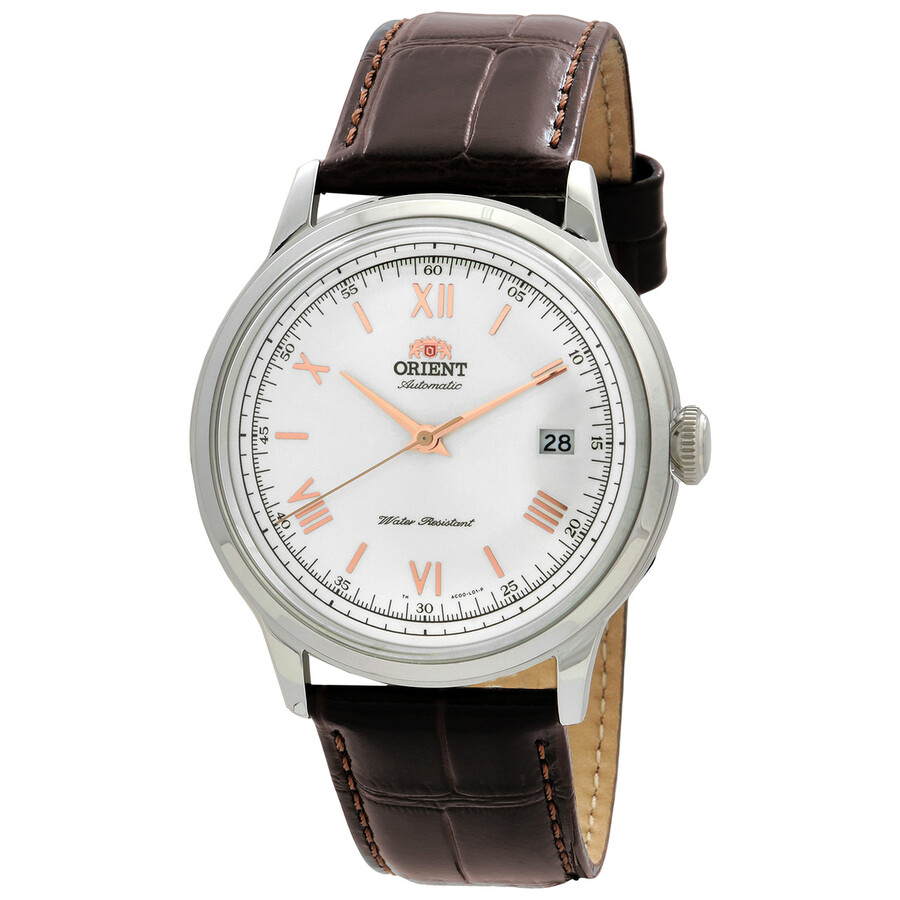 Orient Bambino Version 2 Automatic Dress Watch TAC00008W0