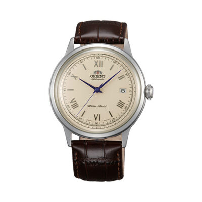 Orient Men's '2nd Gen. Bambino Ver. 2' Japanese Automatic Watch