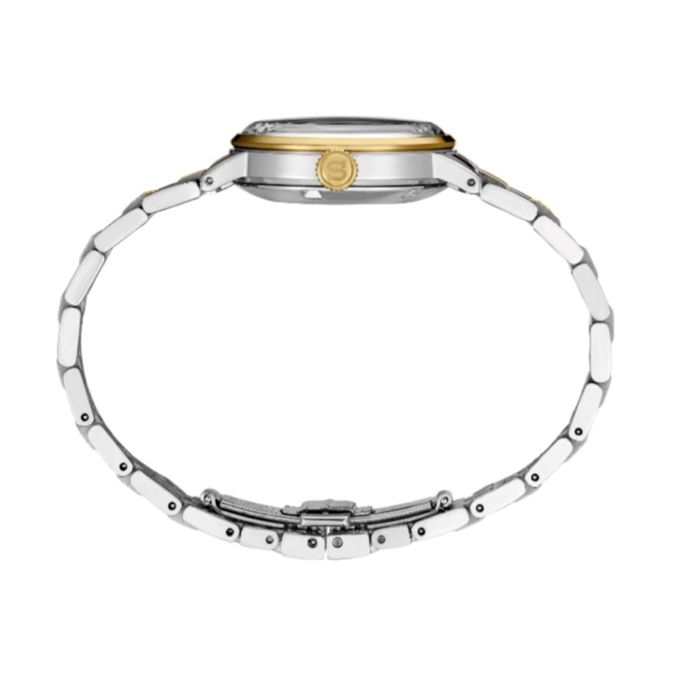 Seiko SRE010J1 Women's Presage Automatic Watch - Image 3