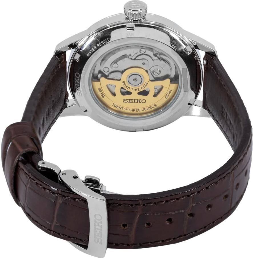 Seiko SRPK15J1 Presage Cocktail Time - Image 3