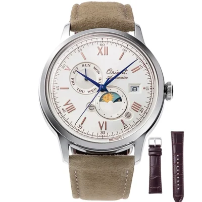 Bambino Sun & Moon 75 Anniversary RA-AK0808S