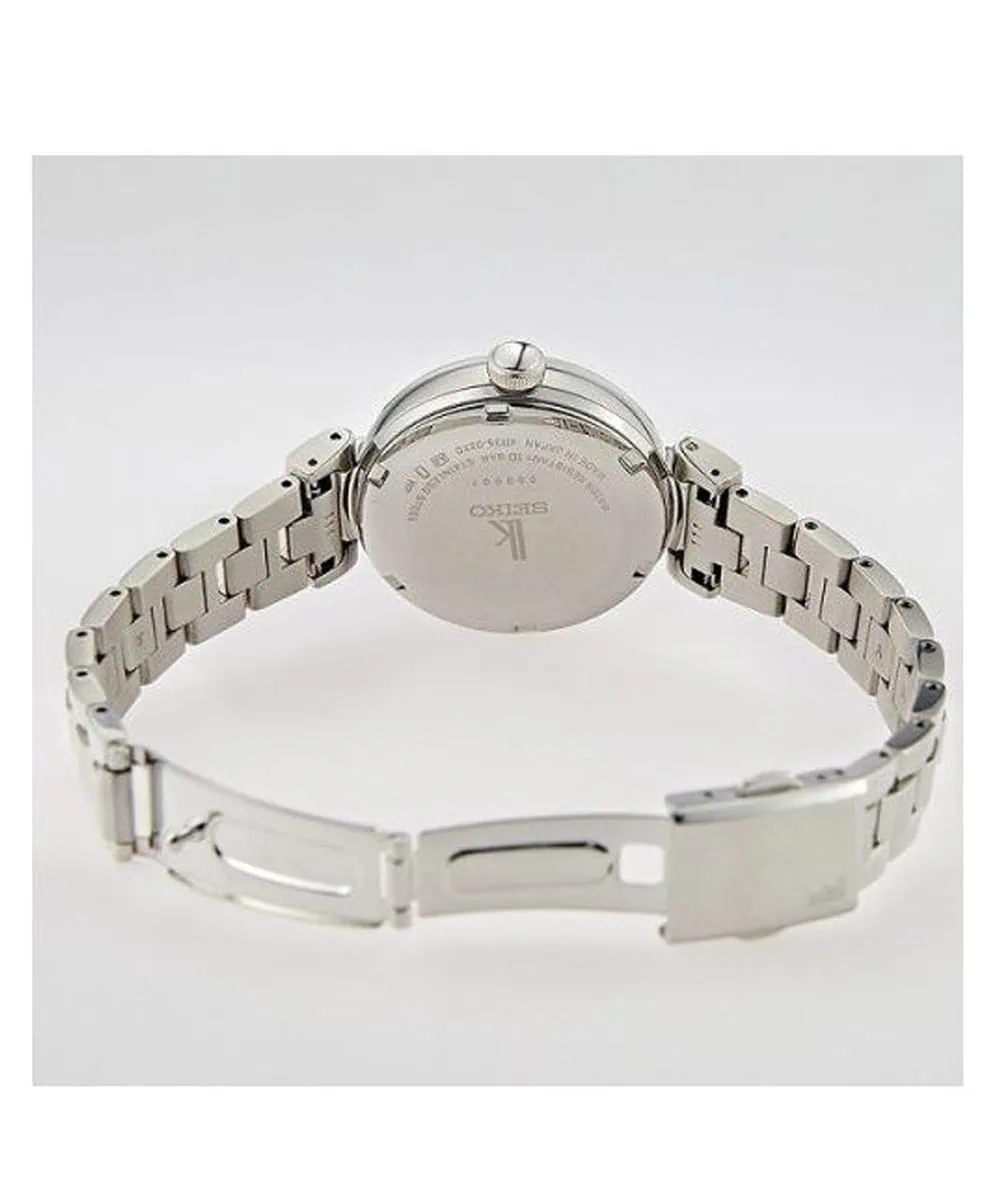 Seiko SRP851J1 Lukia Automatic Japan Made - Image 3