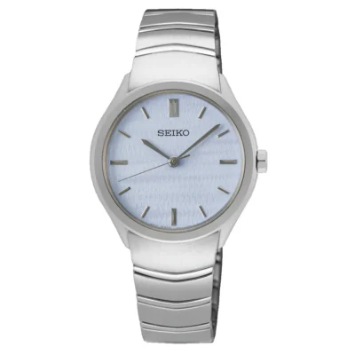 Seiko SUR549P1 Ladies Bracelet Watch