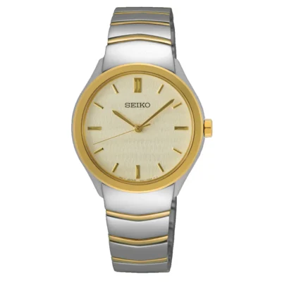 Classic SUR550P1 ladies watch Seiko