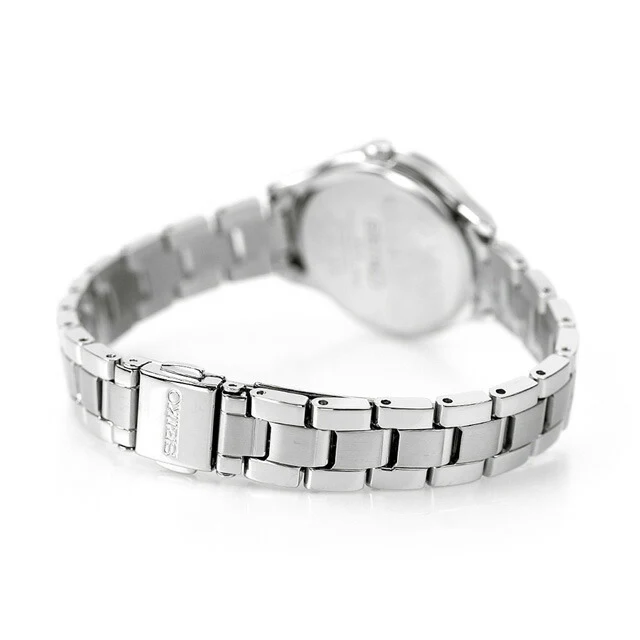 Seiko STPX095 Selection Solar Limited Model - Image 3