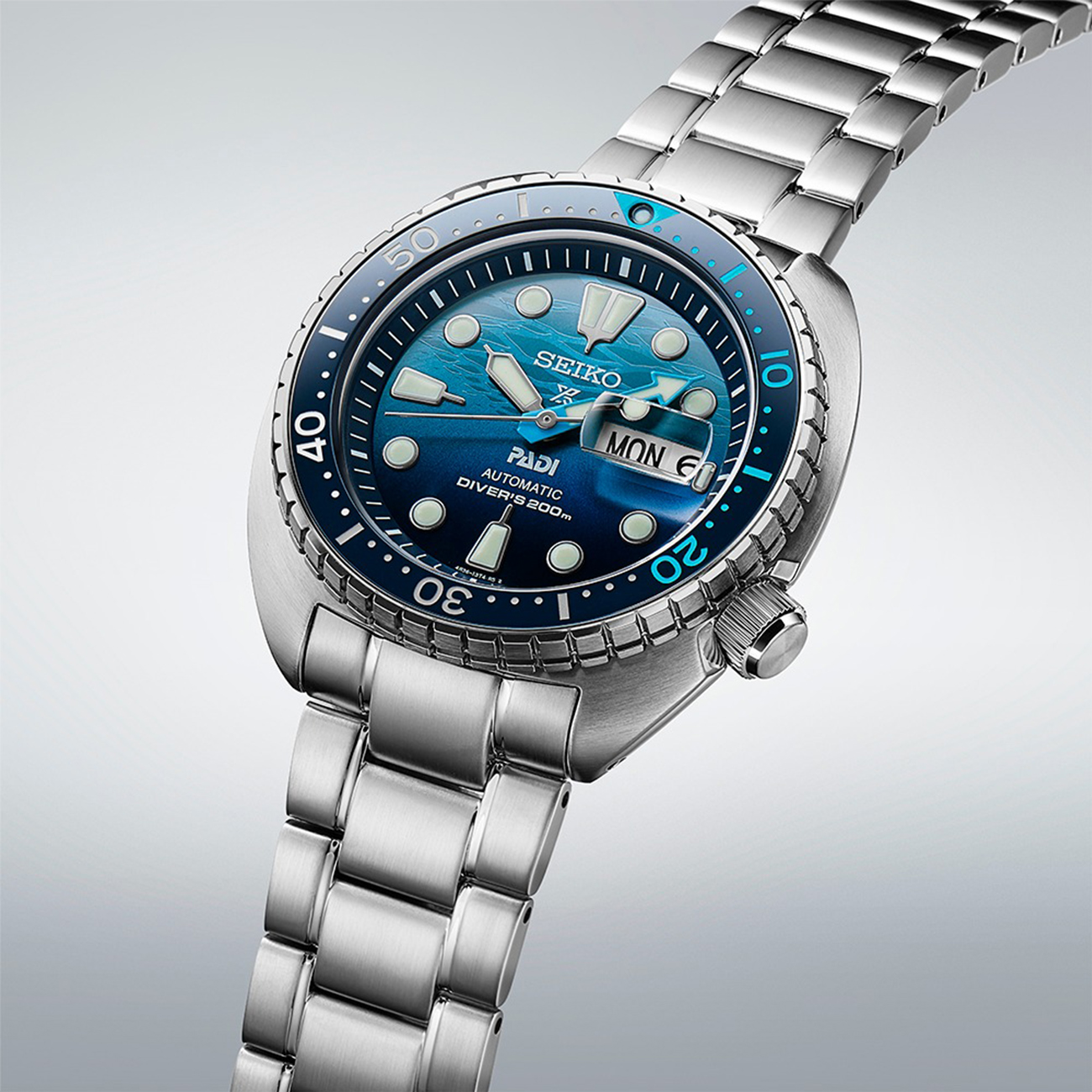 Seiko SRPJ35K1 Prospex Automatic Diver Special Edition - Image 2