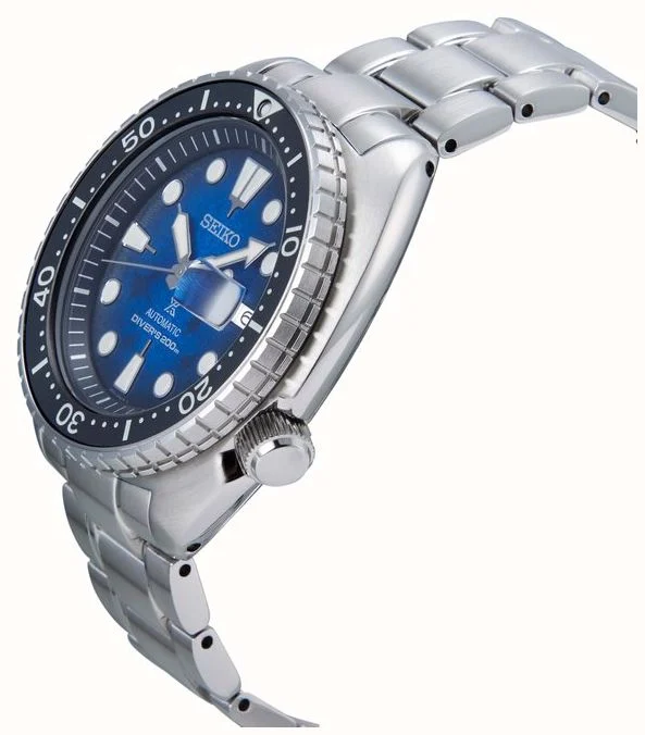 Seiko Prospex Turtle SRPE39K1 'Save The Ocean' - Image 2