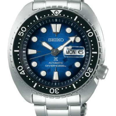 Seiko SRPJ35K1 Prospex Automatic Diver Special Edition