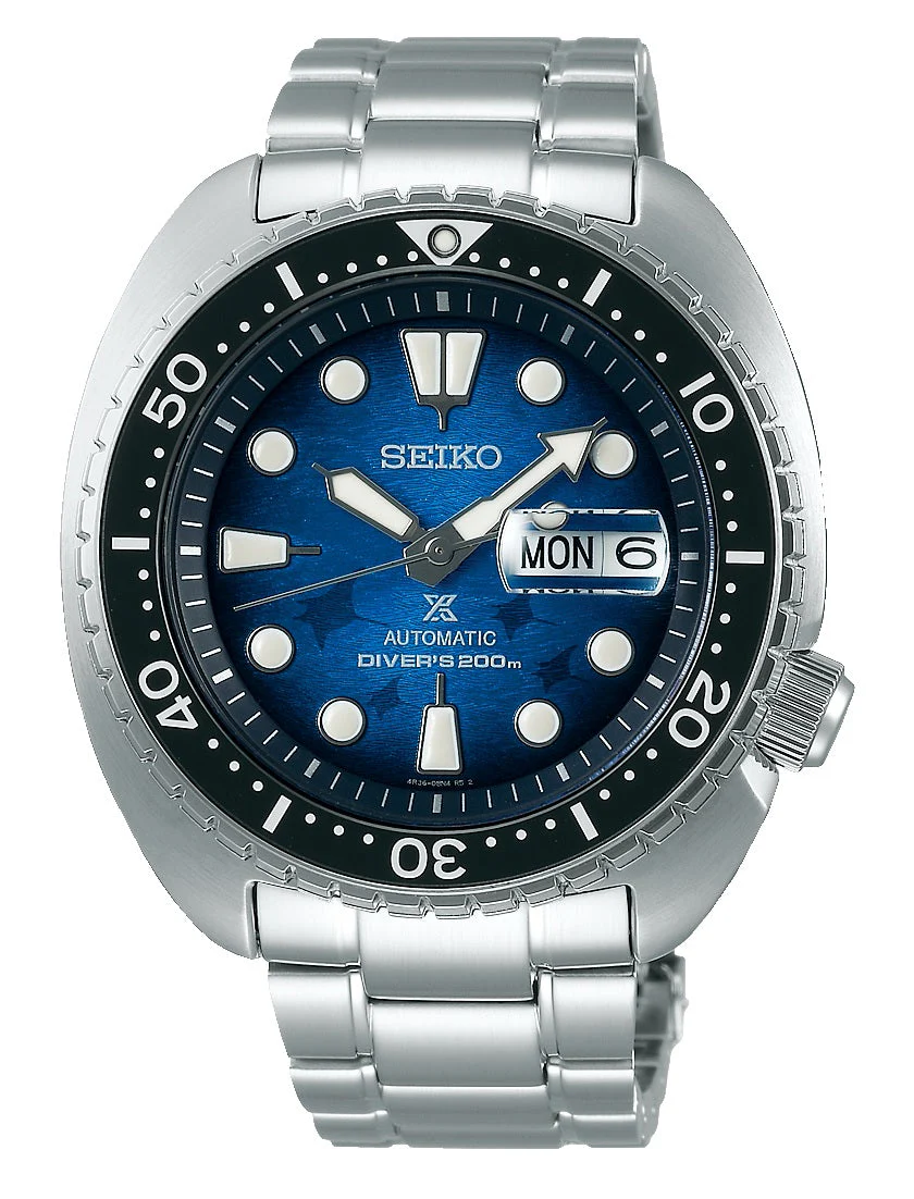 Seiko SRPJ35K1 Prospex Automatic Diver Special Edition