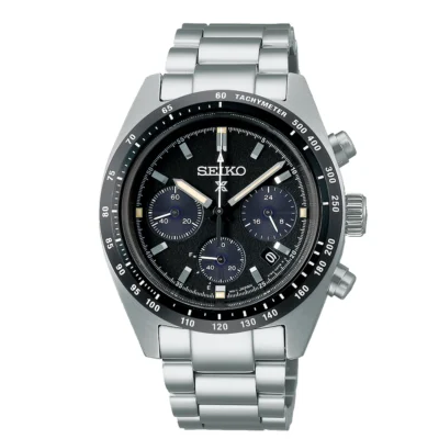 Seiko SSC819P1 Prospex Speedtimer Solar