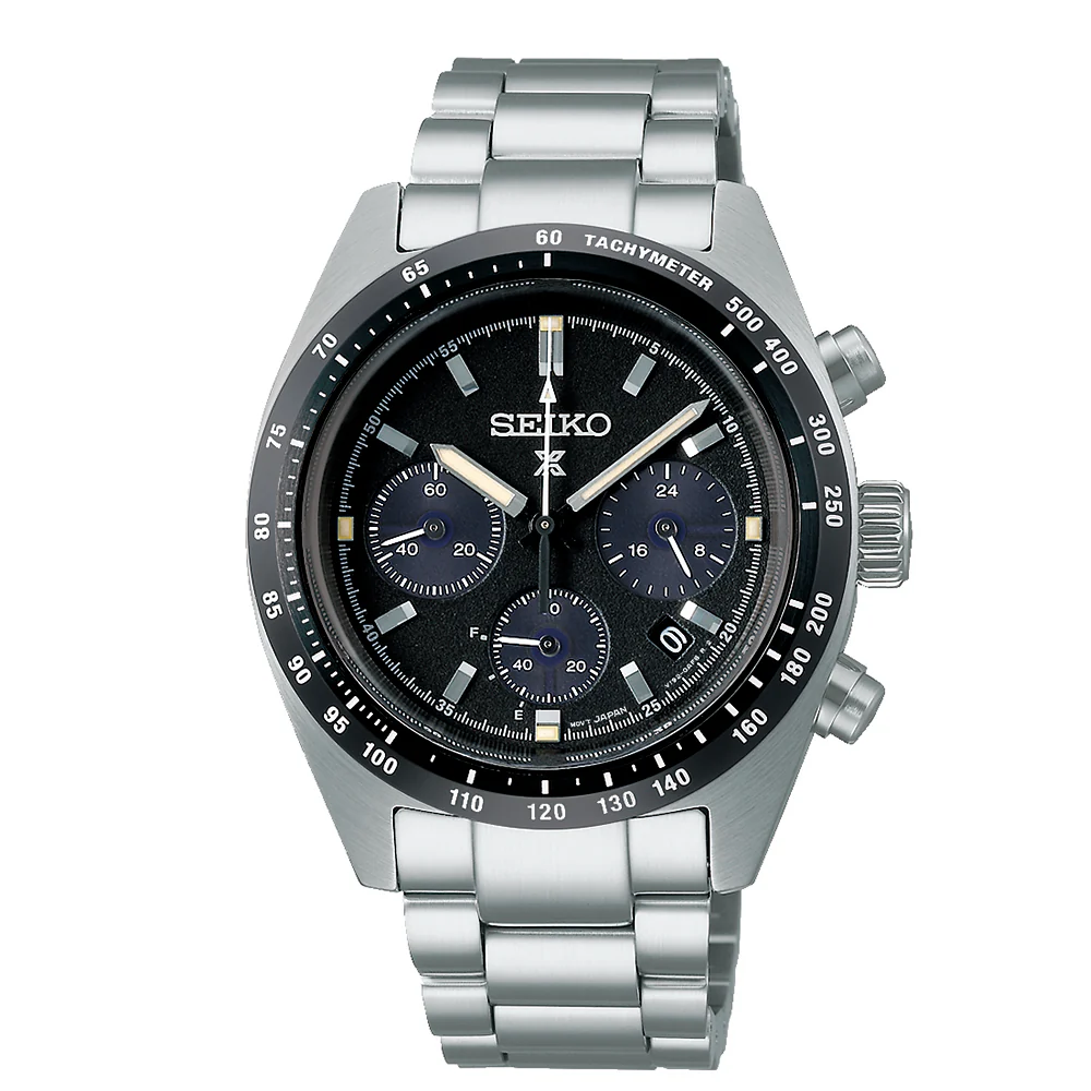 Seiko SSC819P1 Prospex Speedtimer Solar