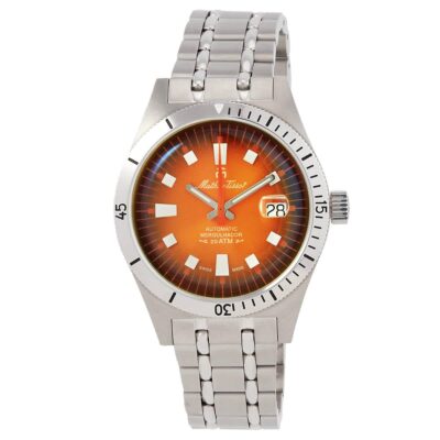 Mathey Tissot MRG3 Men's Watch