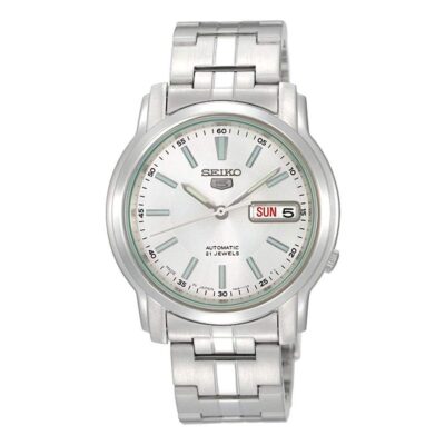 Seiko 5 SNKL41K1 Watch