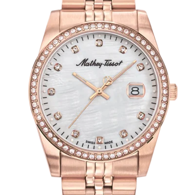 Mathey Tissot H709RQI Analog Watch