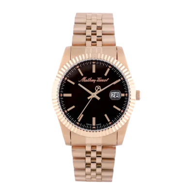 Mathey Tissot H810PRM Watch