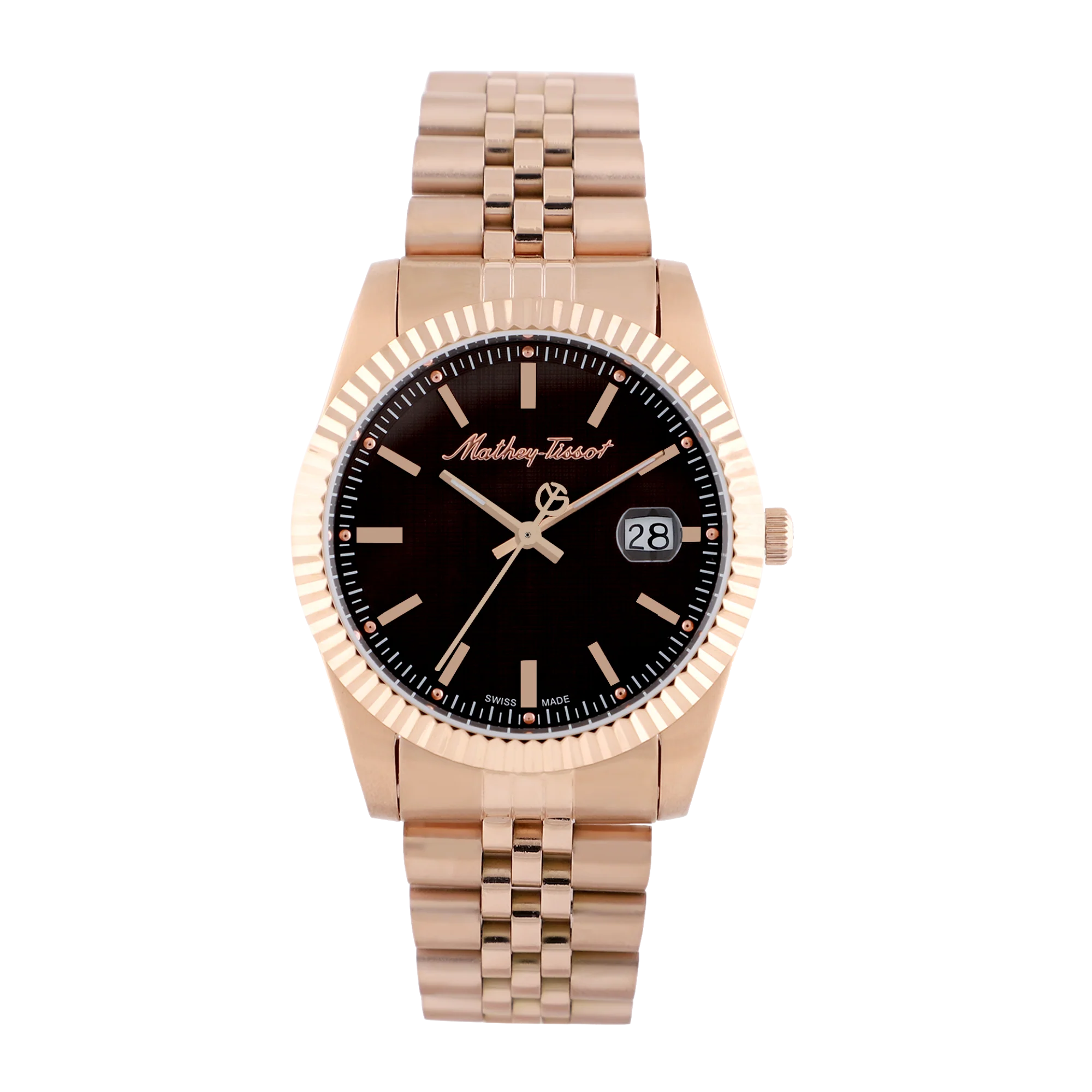 Mathey Tissot H810PRM Watch