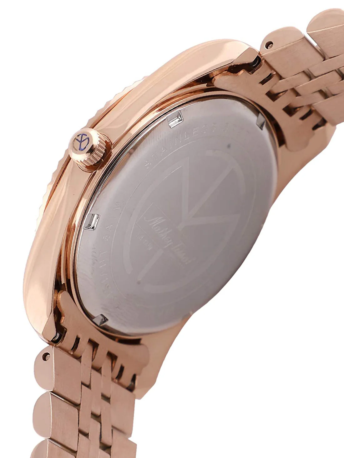 Mathey Tissot H810PRM Watch - Image 3