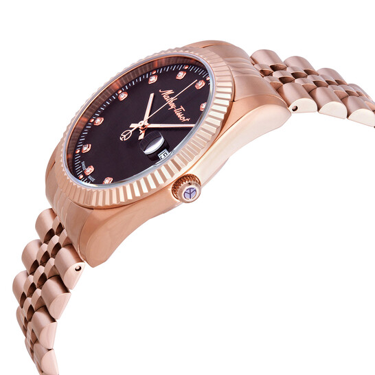 Mathey Tissot H810PRM Watch - Image 2