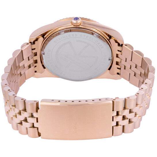 Mathey Tissot H810PRM Watch - Image 4