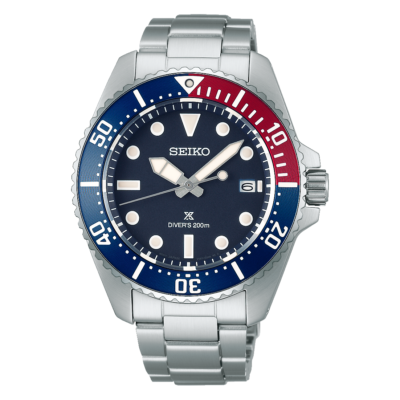 SNE595P1 Watch Prospex Solar Diver's 200m
