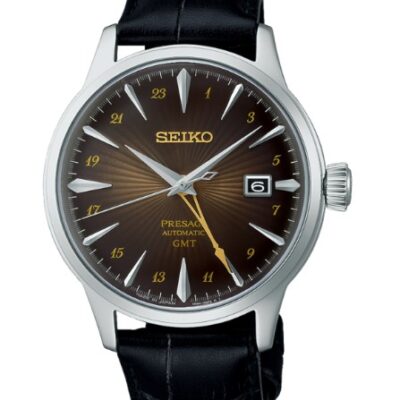 Seiko Presage Cocktail Time SARY243