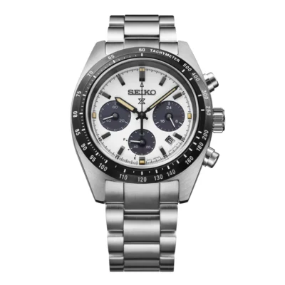 Seiko Prospex Speedtimer SBDL125