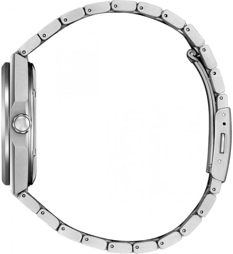 Citizen AW0130-85X Gents Eco-Drive Zenshin Watch - Image 4