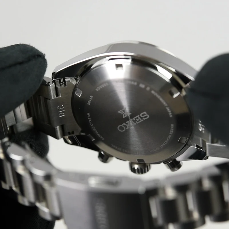 Seiko Prospex SSC965P1 Speedtimer Solar - Image 4