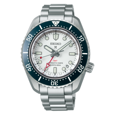 Seiko Prospex SBEJ029 Scuba Diver's 1968 Heritage Automatic