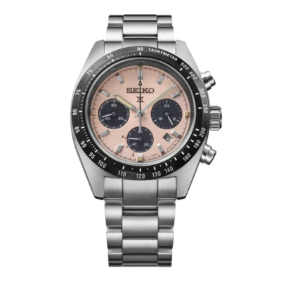 Seiko Prospex SSC963P1 Speedtimer Solar