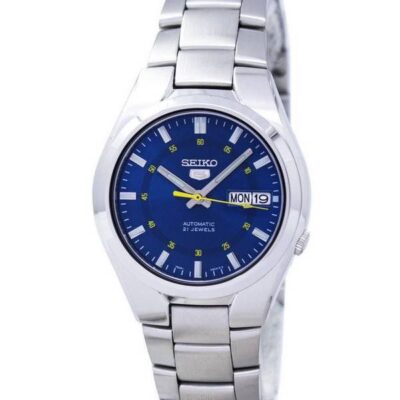 Seiko 5 SNK615K1 Automatic Men's Watch