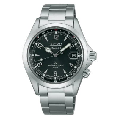 Seiko Prospex Alpinist SPB117J1 Automatic Sports Watch