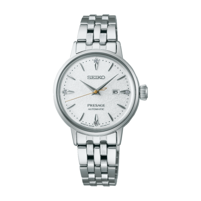 Seiko SRE017J1 Presage Automatic Cocktail Watch