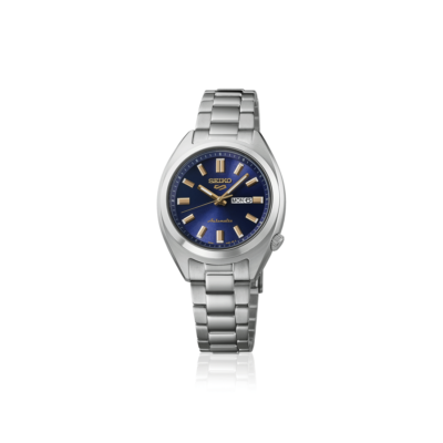Seiko 5 Sports SRE021K1 Blue Dial 32mm