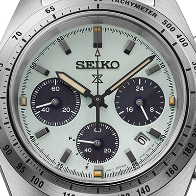 Seiko Prospex SSC965P1 Speedtimer Solar - Image 2