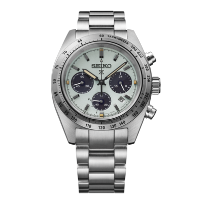Seiko Prospex SSC965P1 Speedtimer Solar