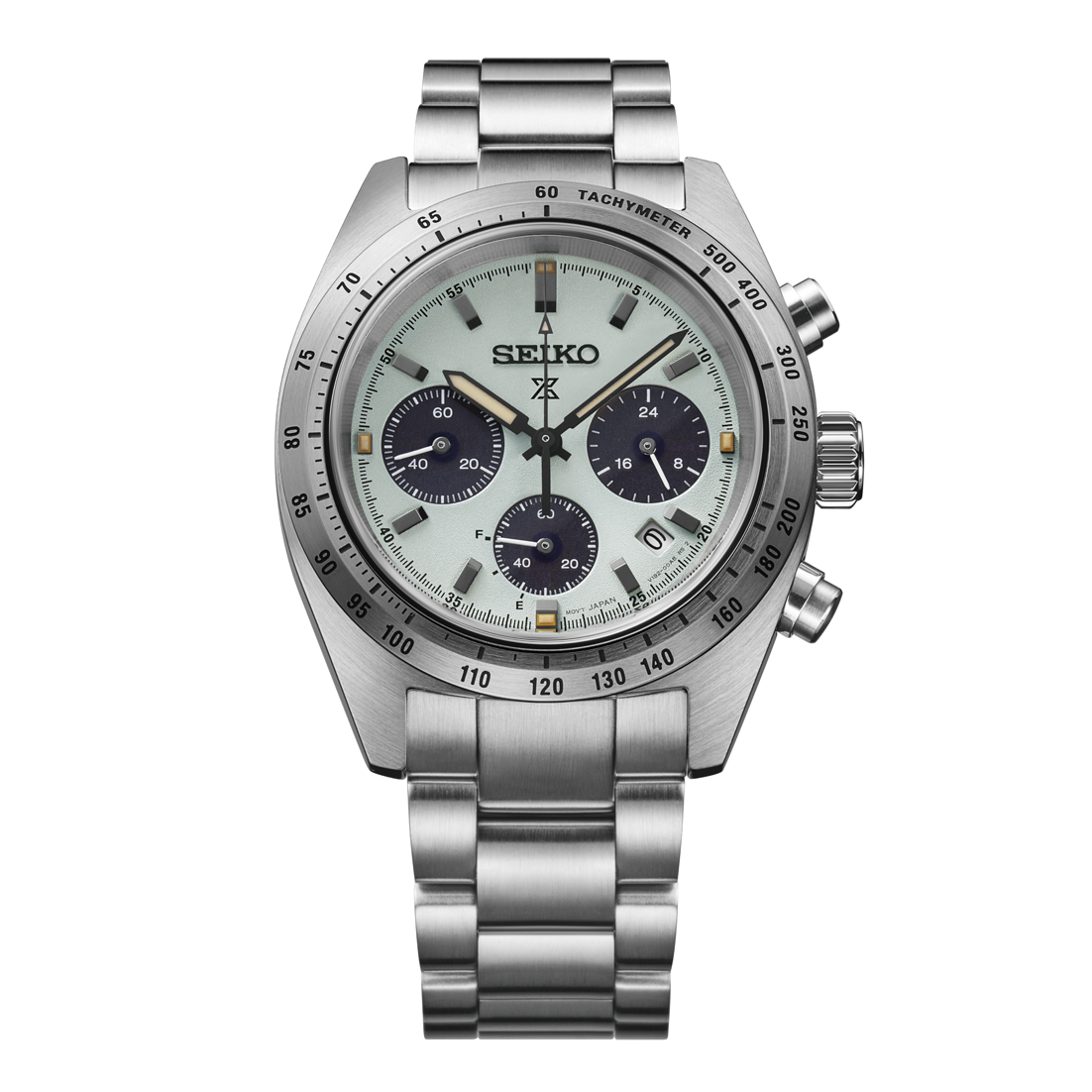 Seiko Prospex SSC965P1 Speedtimer Solar