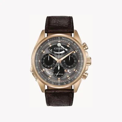 Citizen AV0063-01H Limited Edition Calibre 2100 Mens Watch