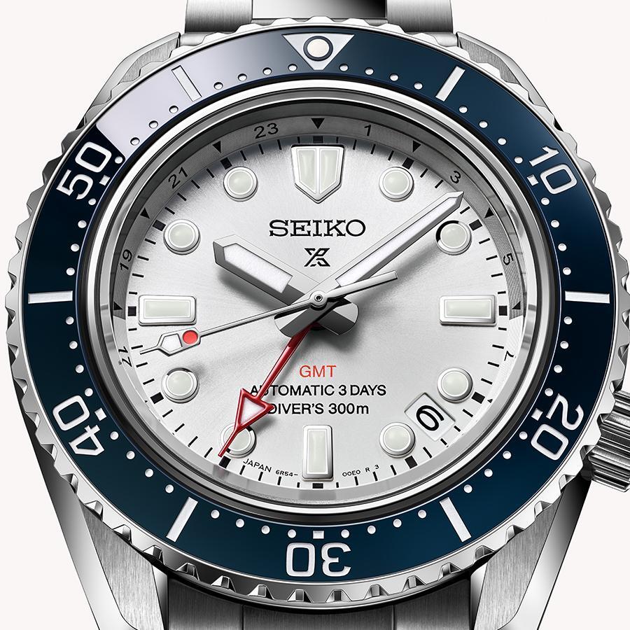 Seiko Prospex SBEJ029 Scuba Diver's 1968 Heritage Automatic - Image 3