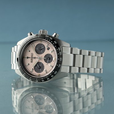 Seiko Prospex SSC963P1 Speedtimer Solar - Image 3