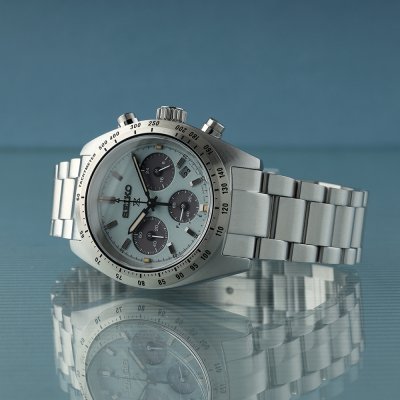Seiko Prospex SSC965P1 Speedtimer Solar - Image 3