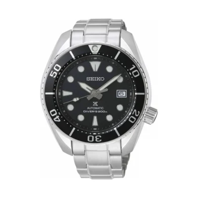SEIKO SPB101J1 Men's Prospex Divers Automatic Watch
