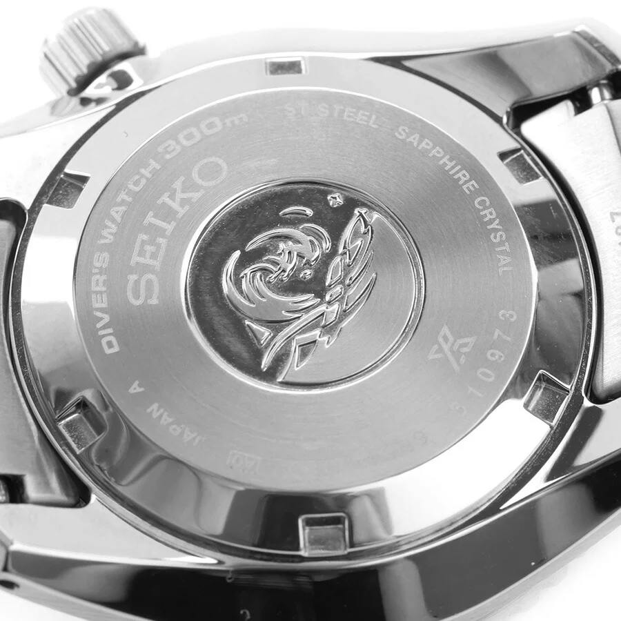 Seiko Prospex SBEJ029 Scuba Diver's 1968 Heritage Automatic - Image 4