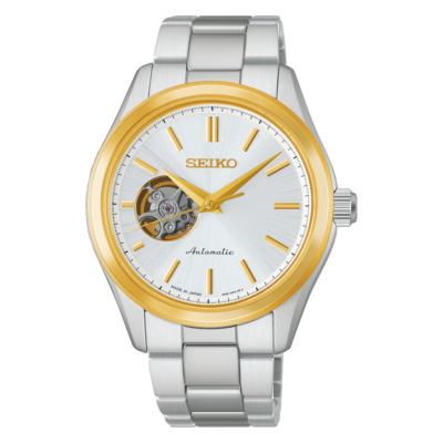 Seiko HFB004J Selection Men's Mechanical