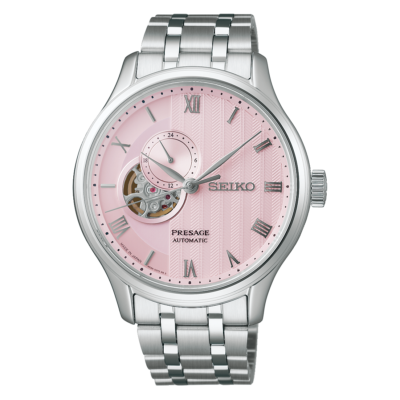 Seiko Presage SARY261 Men's Automatic Japanese Garden