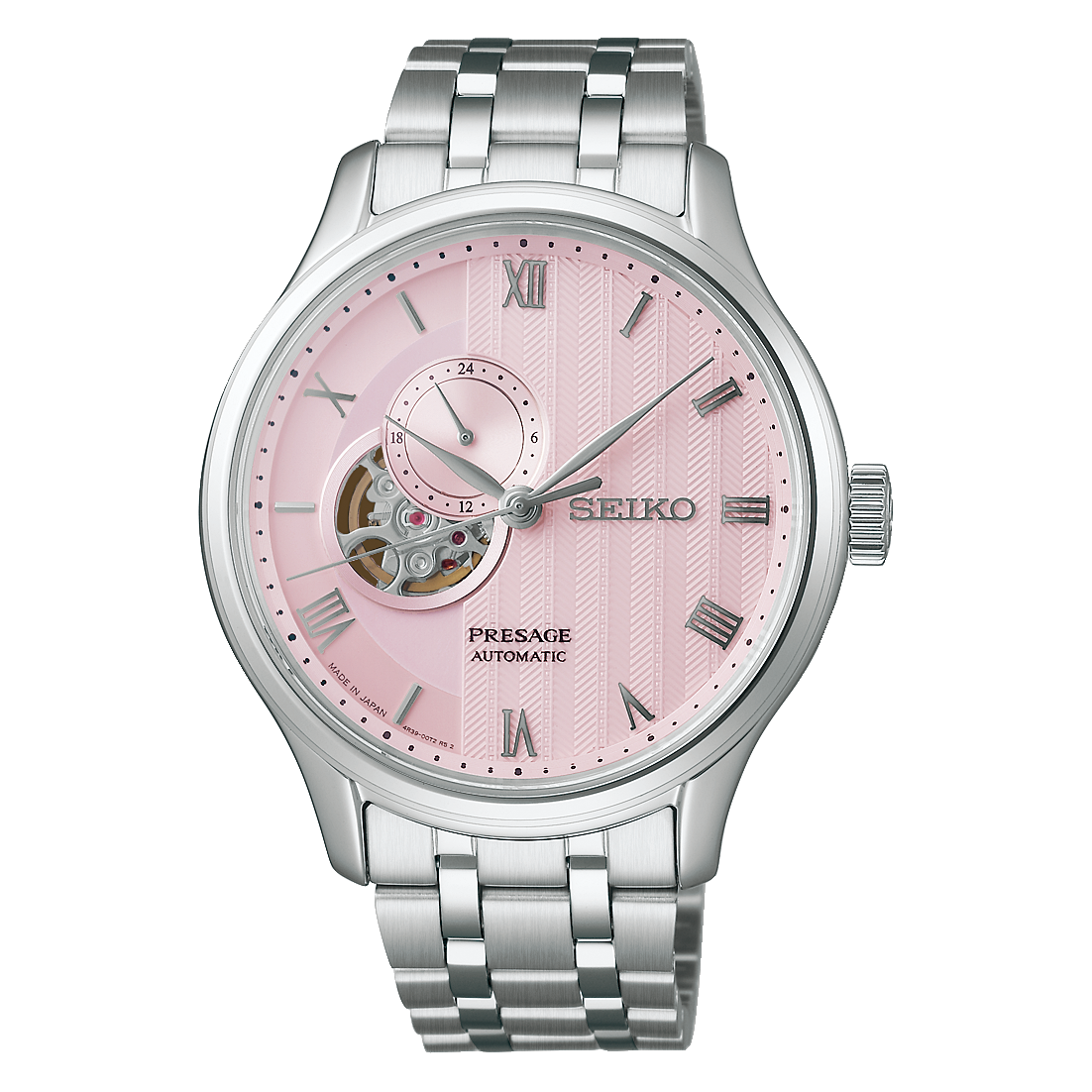 Seiko Presage SARY261 Men's Automatic Japanese Garden