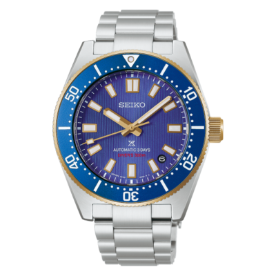 Seiko Prospex SBDC224 Diver 1965 Heritage Limited Edition