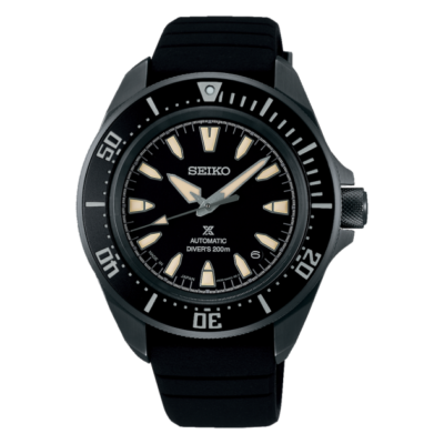 SEIKO Prospex SBDY133 Diver Scuba Mechanical