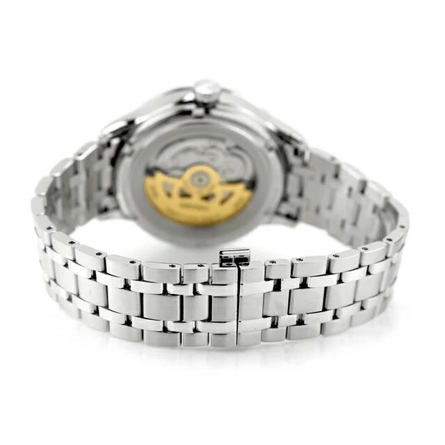 Seiko Presage SARY261 Men's Automatic Japanese Garden - Image 6